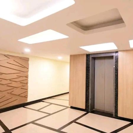 Elegant Xanadu Studio 604 -Pool, Airport, Cc2 Mall Apartment Kolkata Exterior photo